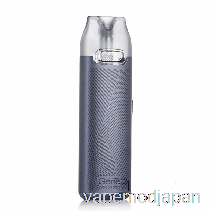 Vape Japan Voopoo V.thru Pro 25w ポッドシステム スペースグレイ